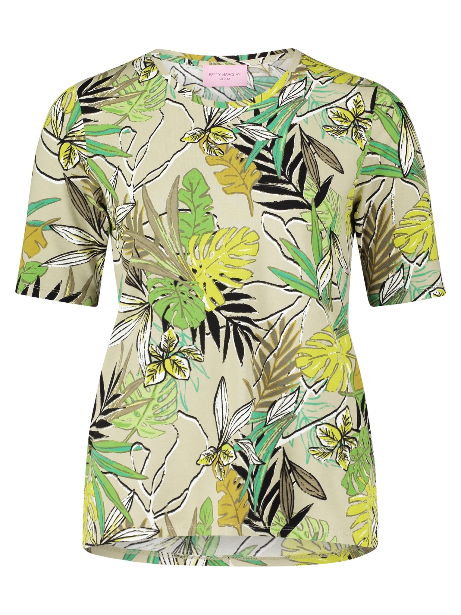 NEW Cotton Top - GERRY WEBER