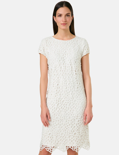 Elegant Lace Dress - GERRY WEBER