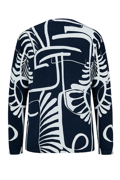 NEW Knit Pullover - GERRY WEBER
