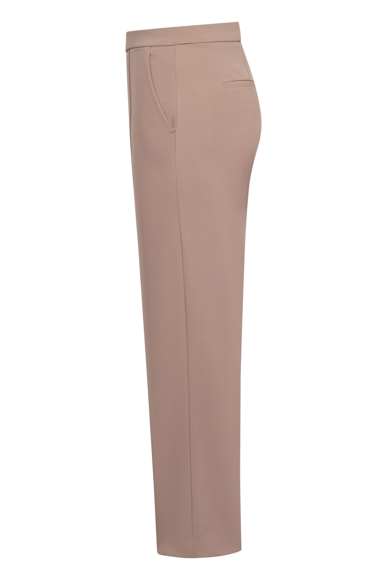 Reneé Pant – Toffee