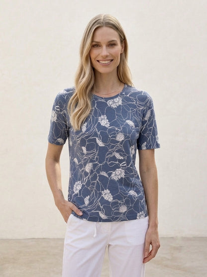 Cotton Pullover
