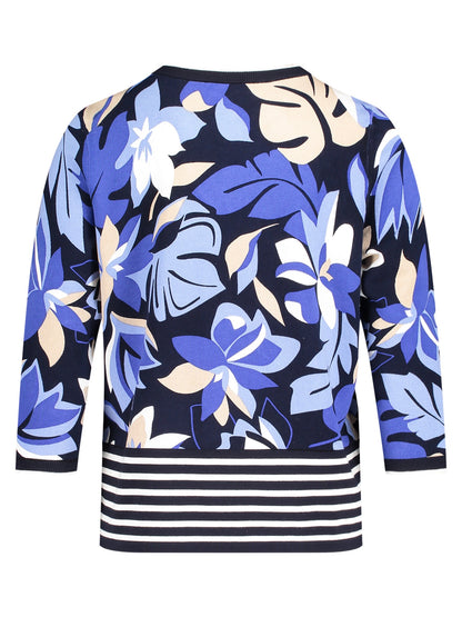 NEW Knit Pullover - GERRY WEBER