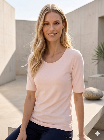 Cotton T-shirt