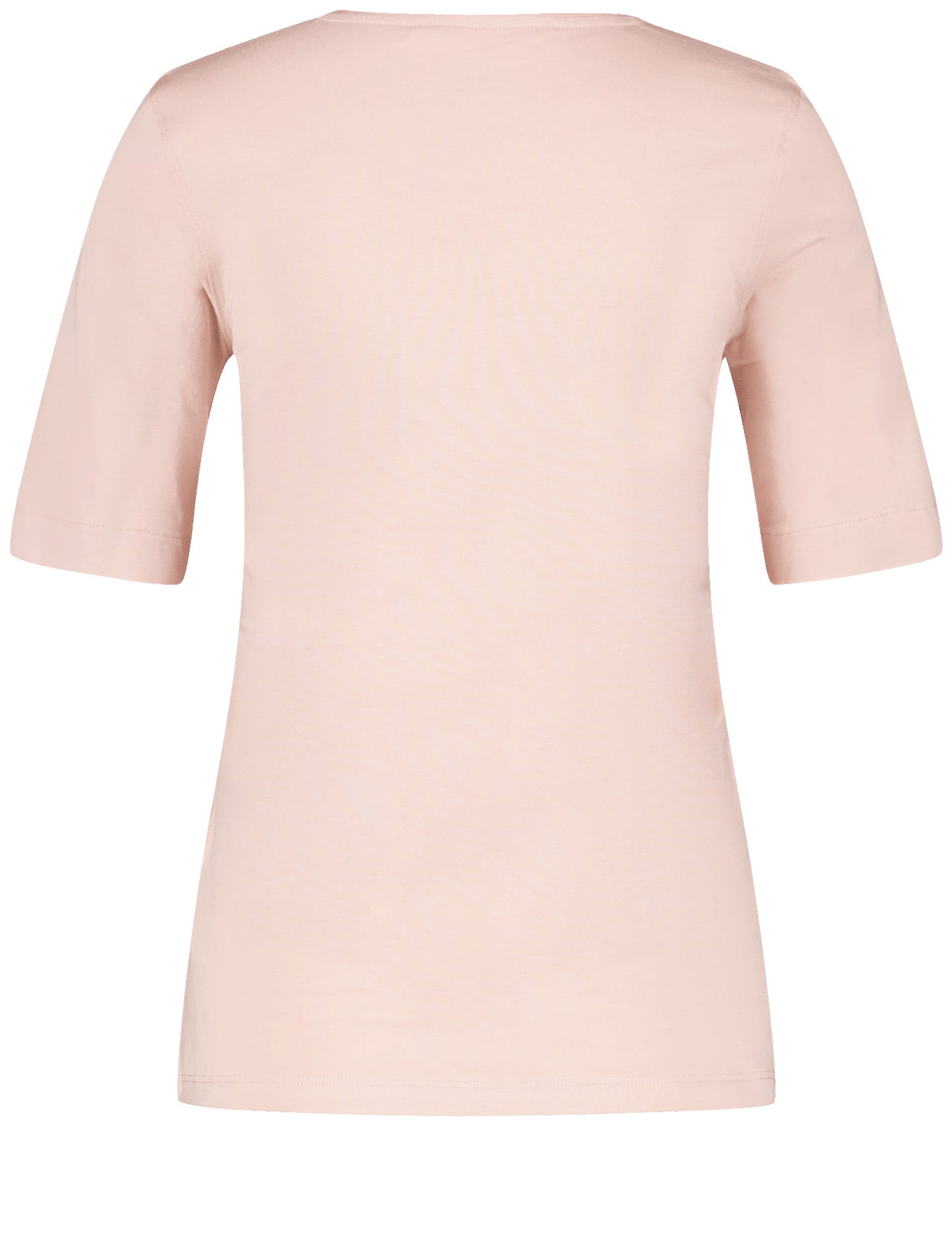 Cotton T-shirt - GERRY WEBER