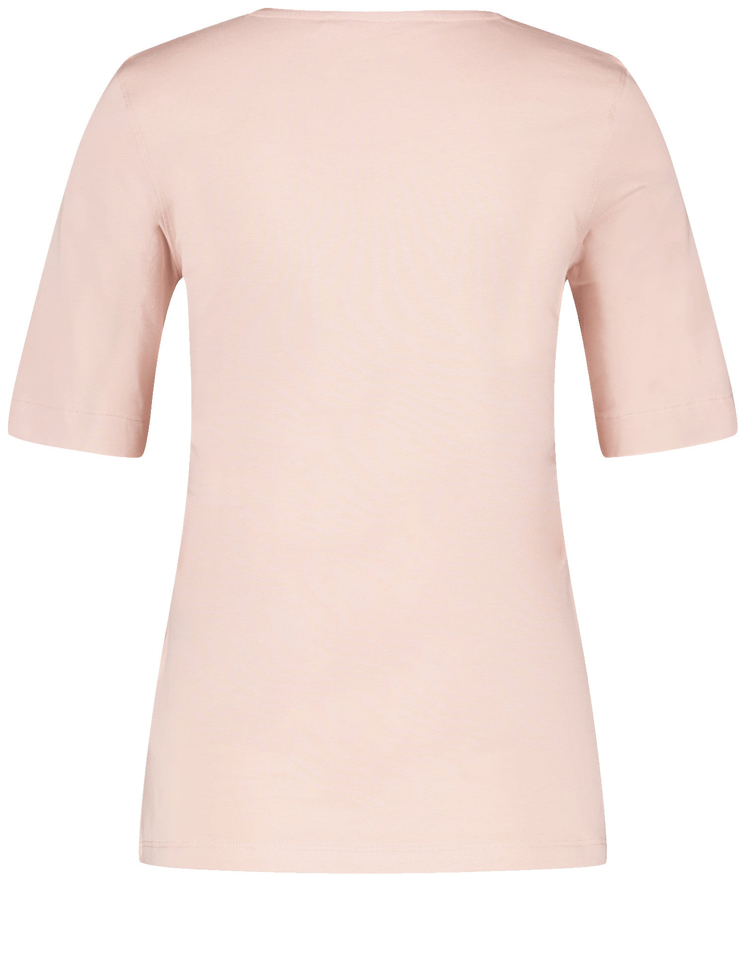 Cotton T-shirt - GERRY WEBER