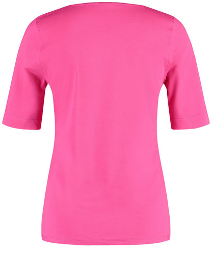 NEW Cotton T-Shirt