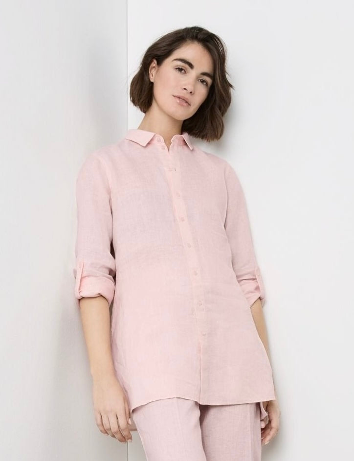 Linen Blouse - GERRY WEBER