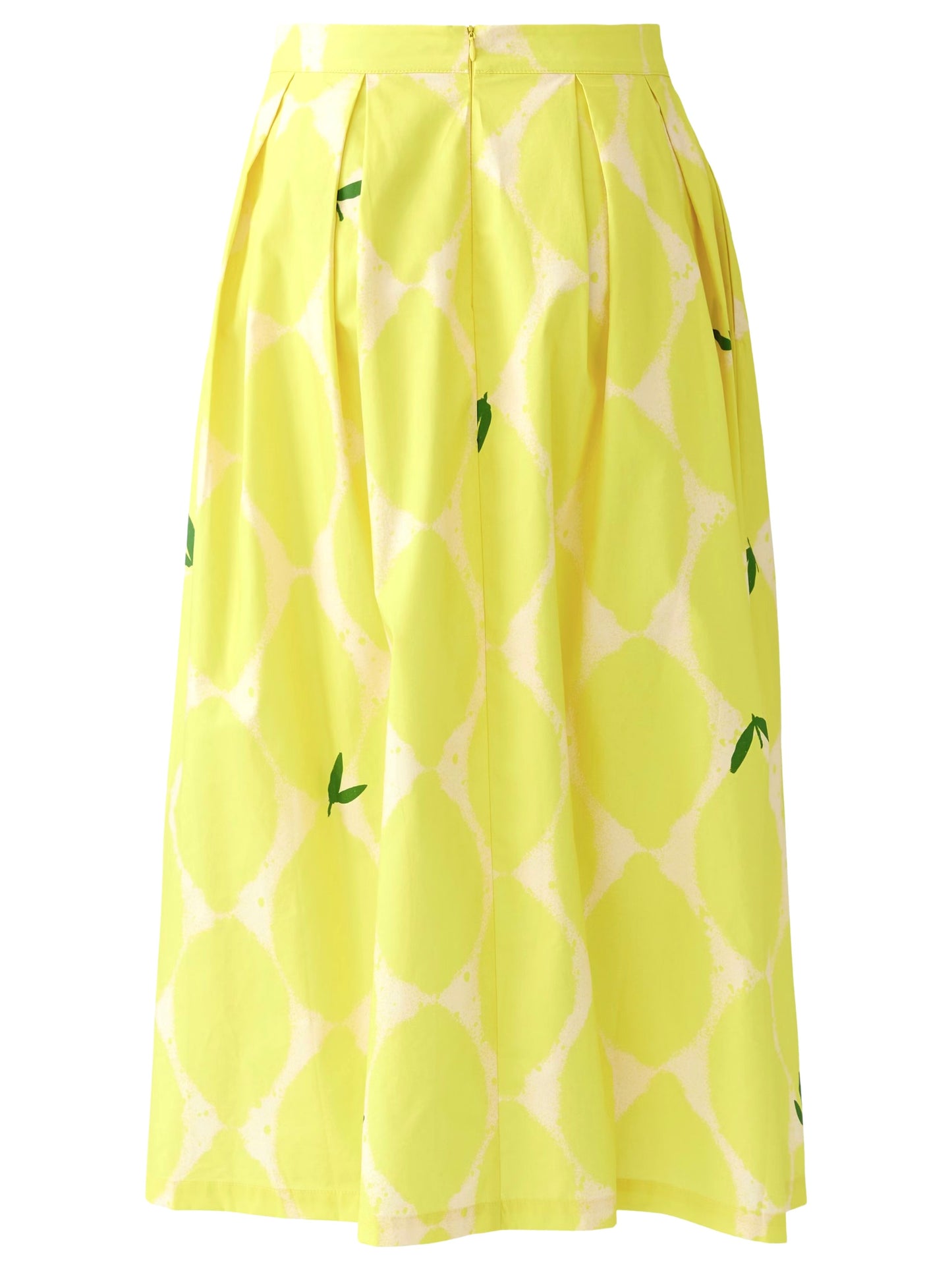 NEW Cotton Skirt - GERRY WEBER