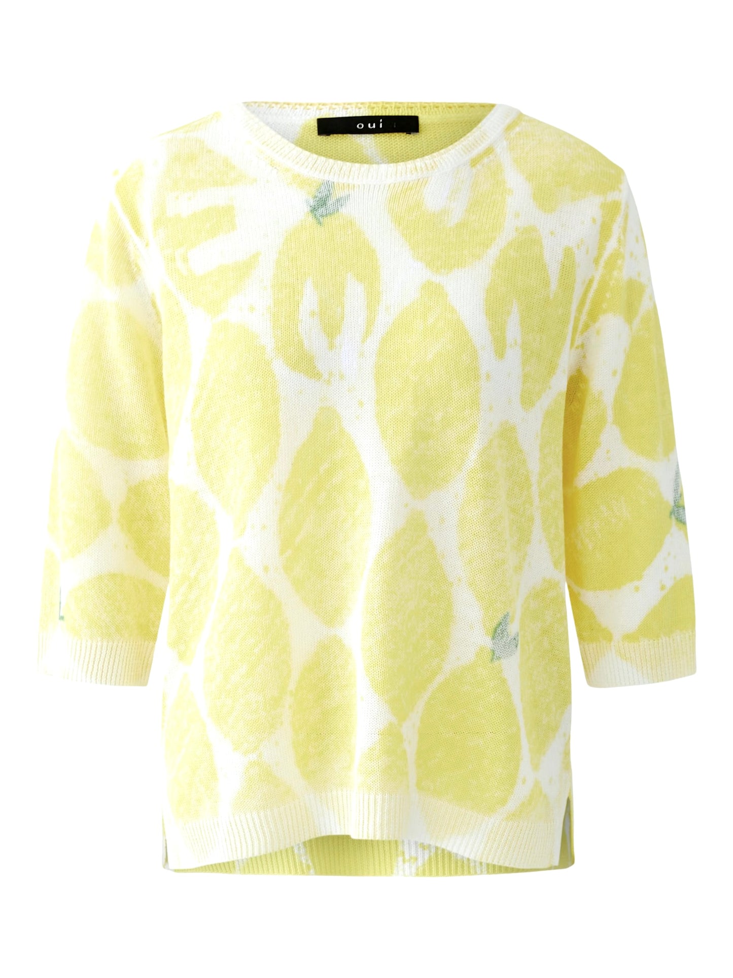NEW Cotton Pullover - GERRY WEBER