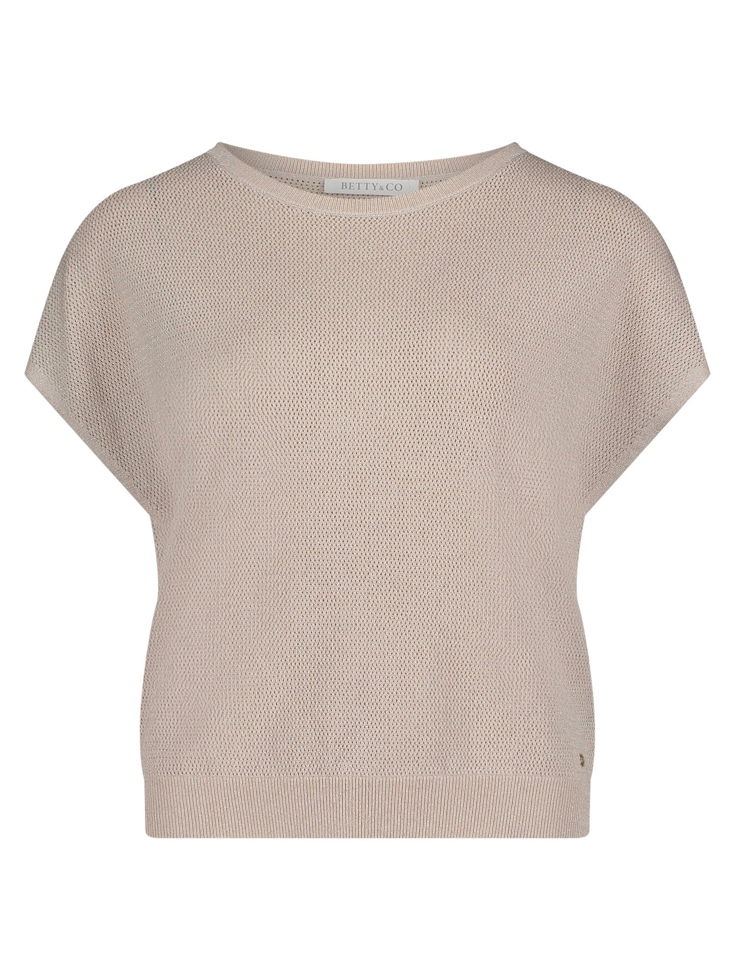NEW Knit Pullover - GERRY WEBER