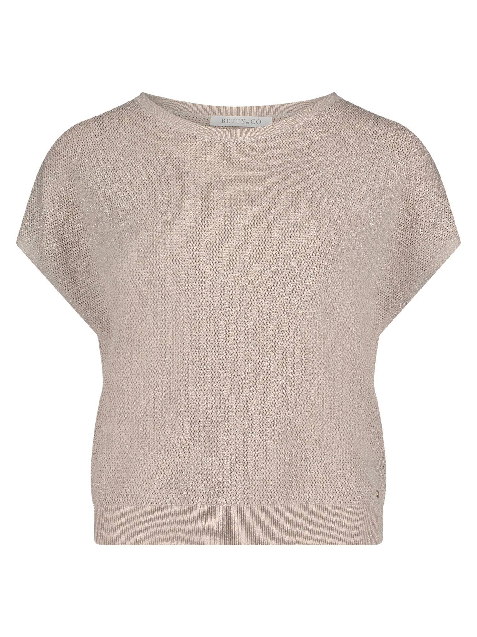 NEW Knit Pullover - GERRY WEBER