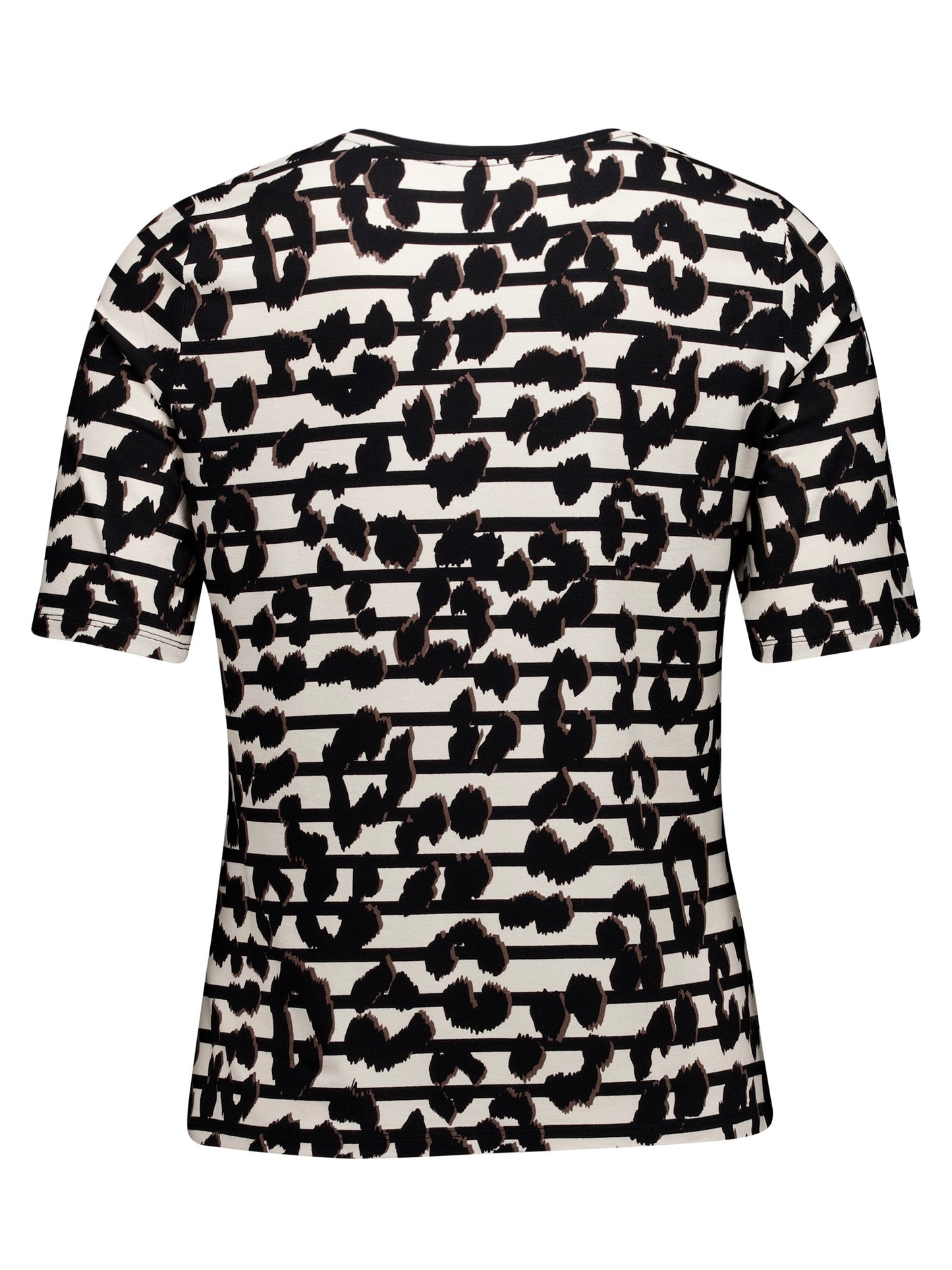 Top with Print - GERRY WEBER