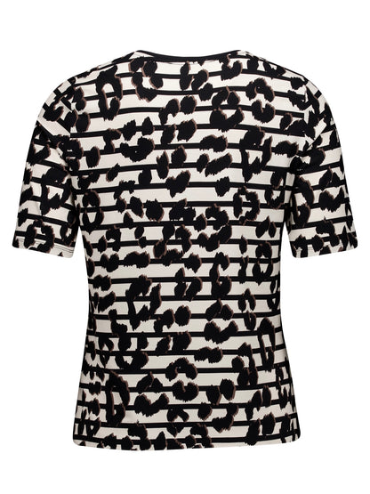 Top with Print - GERRY WEBER