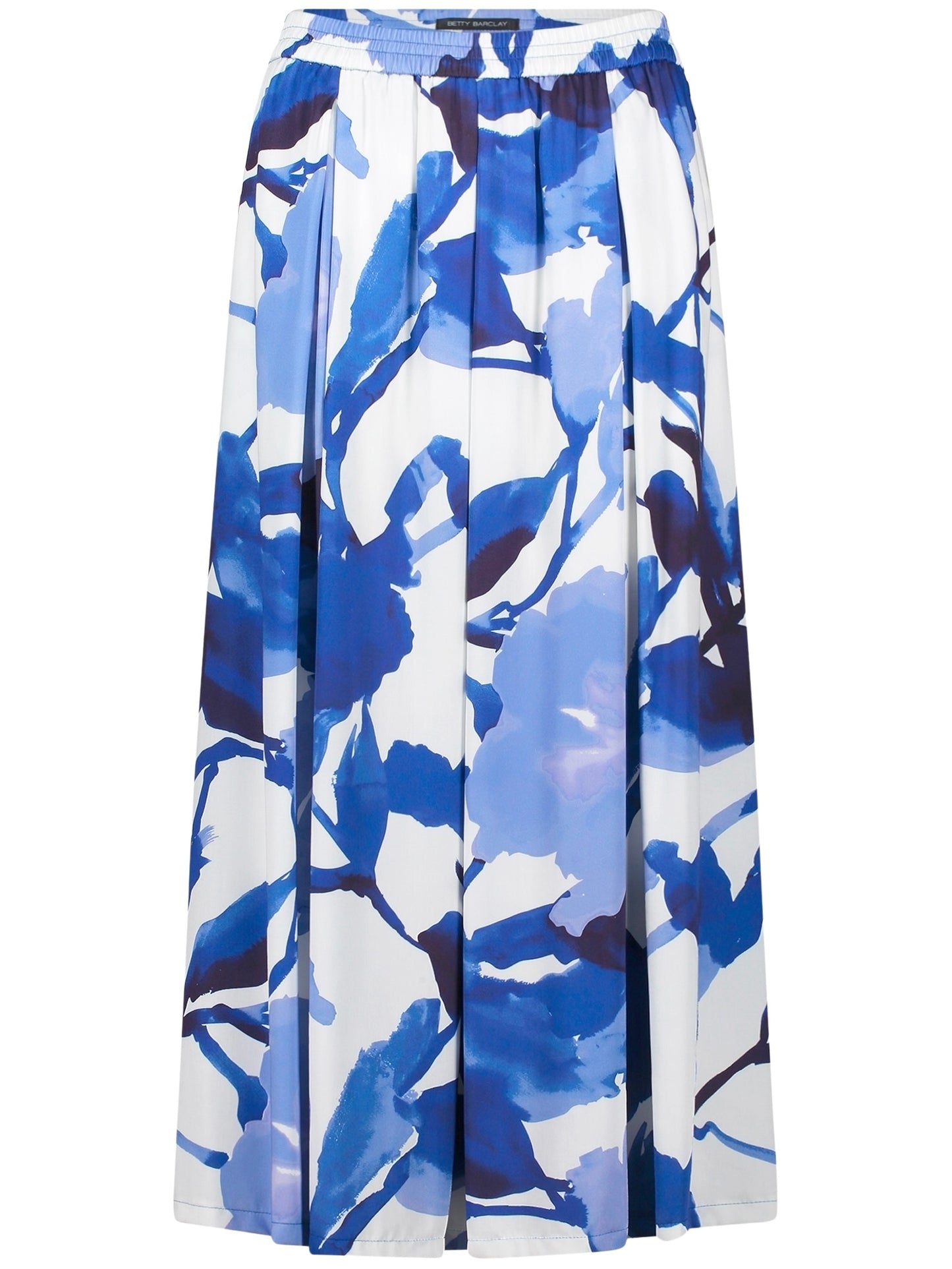NEW Slip-on Skirt - GERRY WEBER