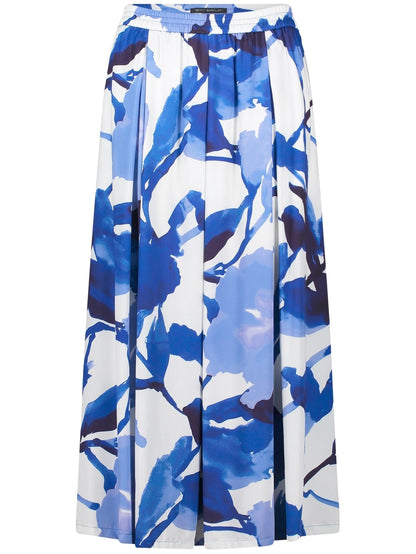 NEW Slip-on Skirt - GERRY WEBER