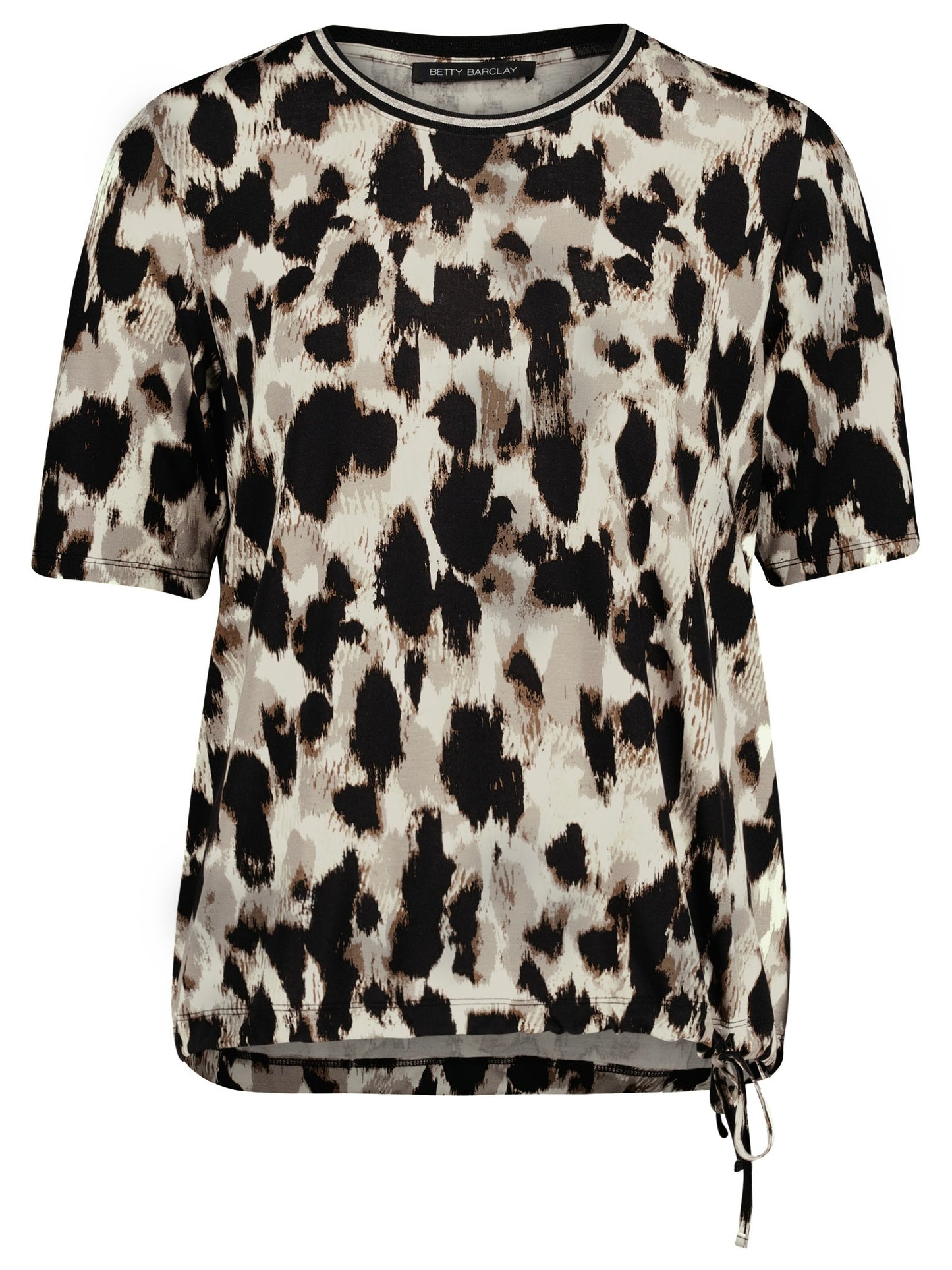 Top with Print*