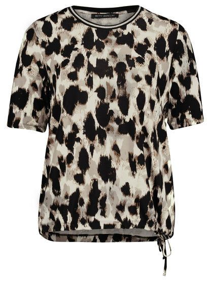 Top with Print*