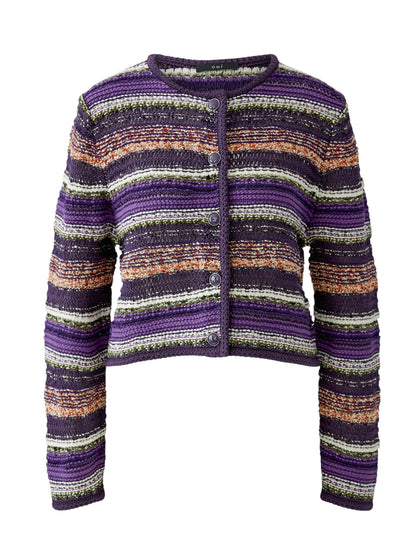 Knit Cardigan