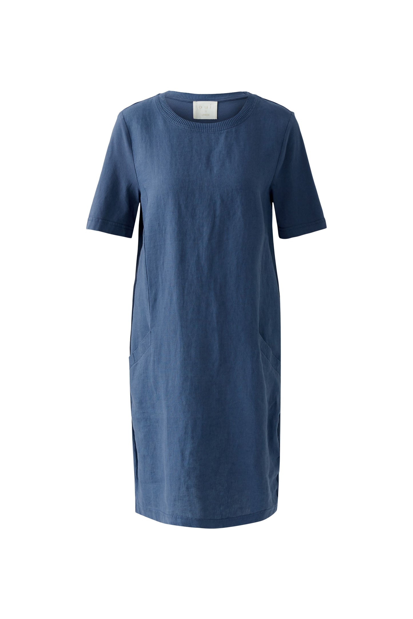 NEW Linen Dress - GERRY WEBER