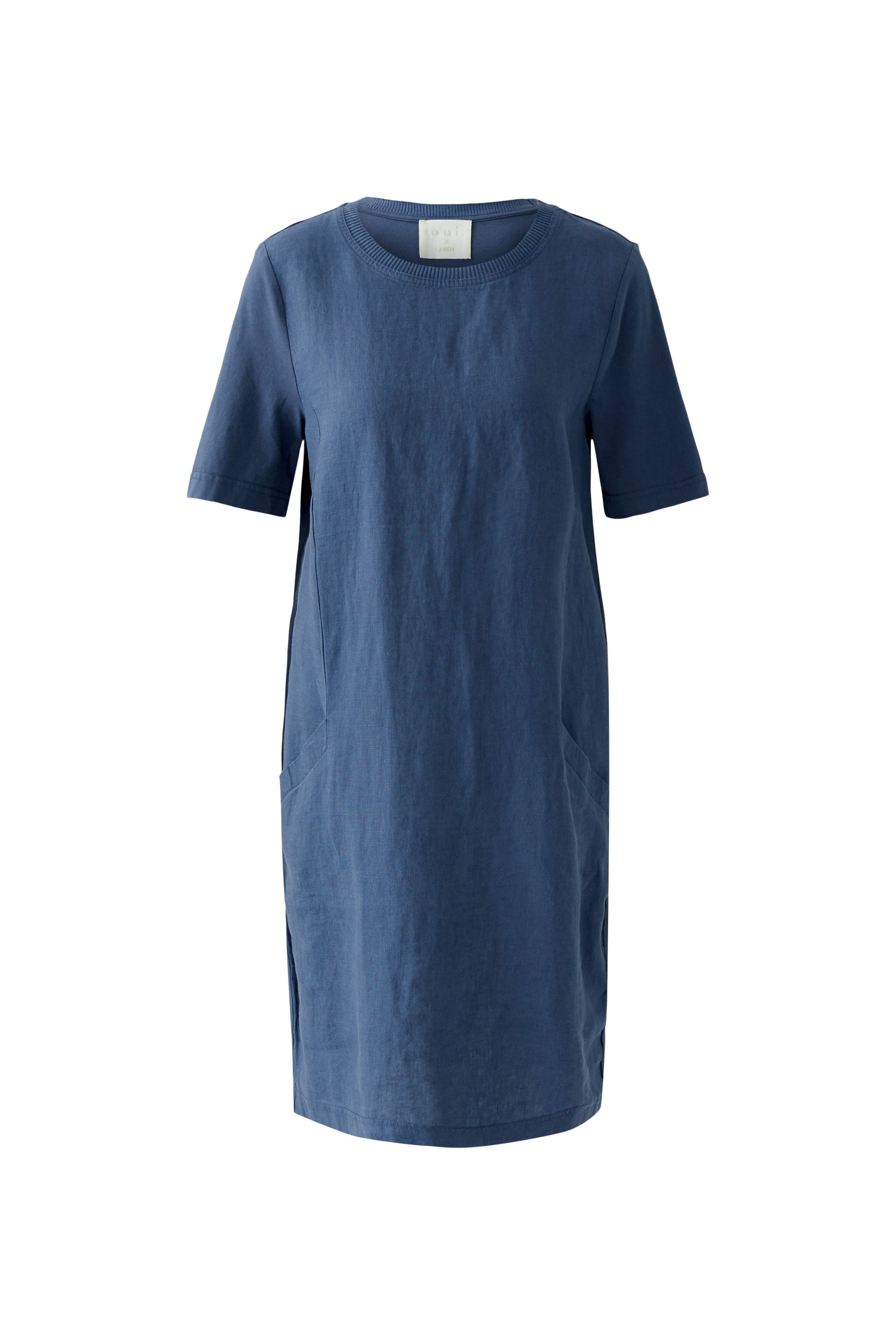 NEW Linen Dress - GERRY WEBER