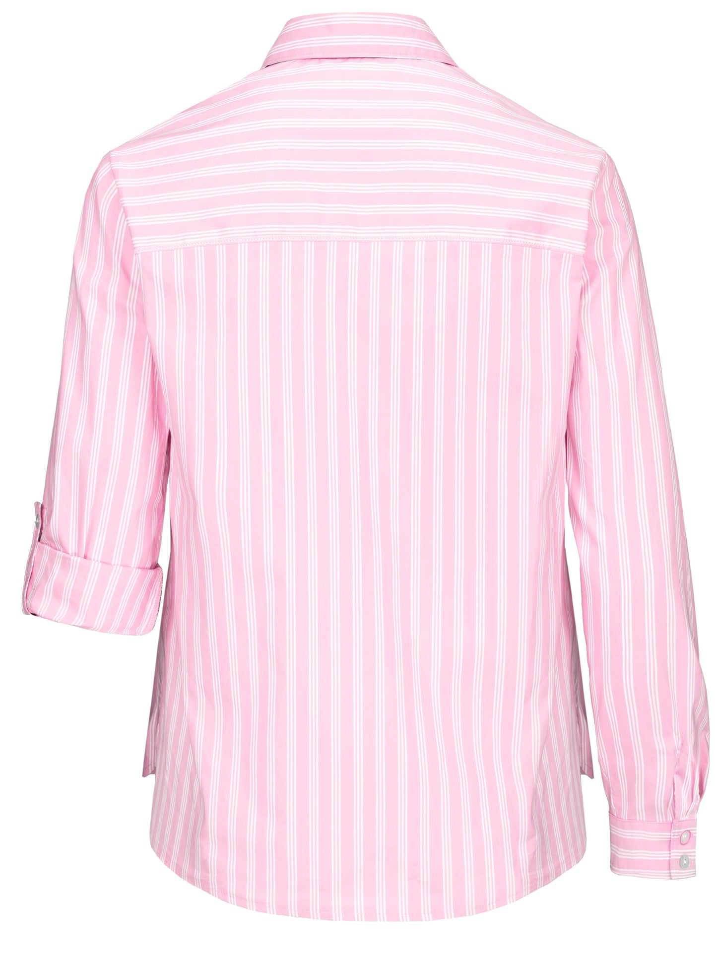 Blouse with Stripes - GERRY WEBER