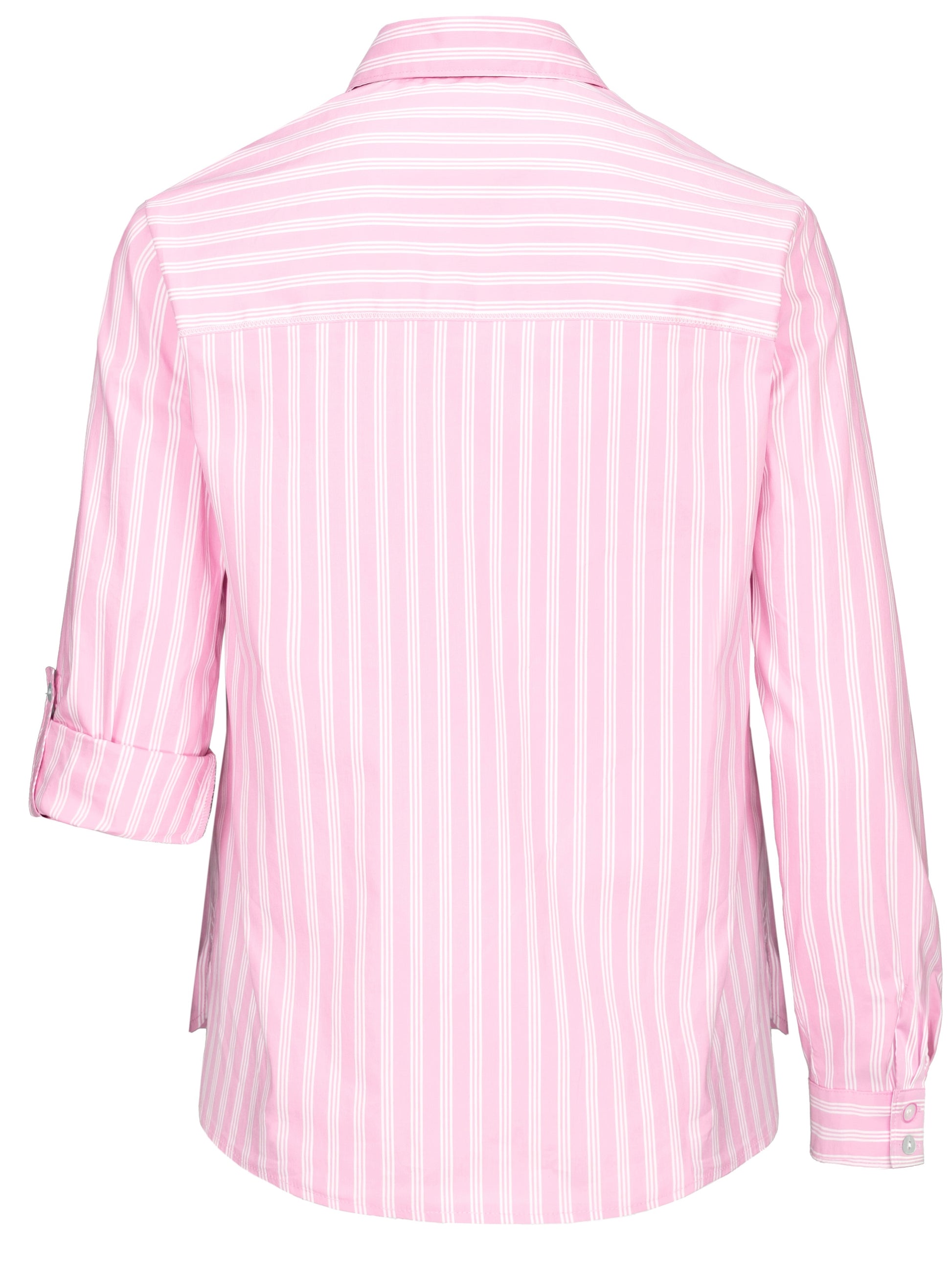 Blouse with Stripes - GERRY WEBER