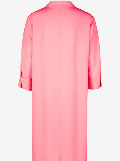 Linen Dress - GERRY WEBER