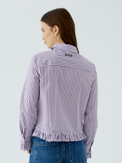 Cotton Blouse