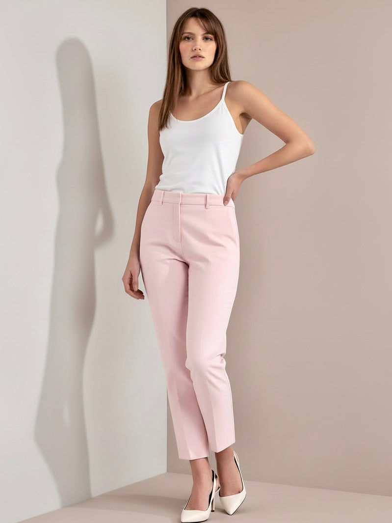 NEW Tapered Pant - GERRY WEBER