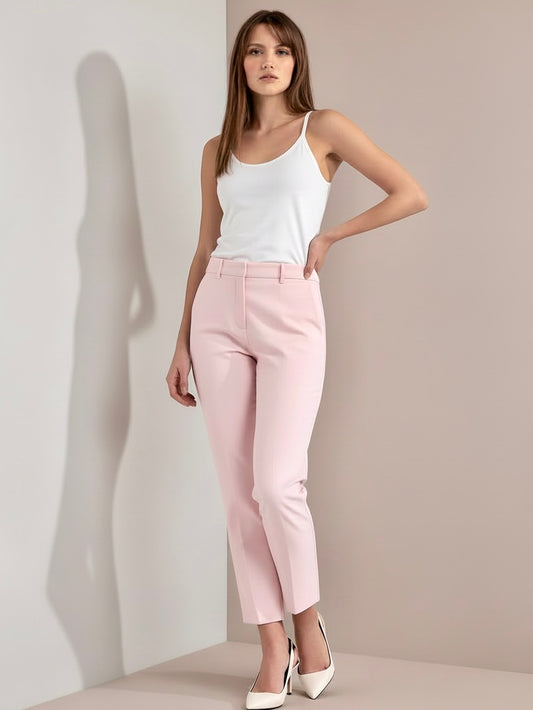 NEW Tapered Pant - GERRY WEBER