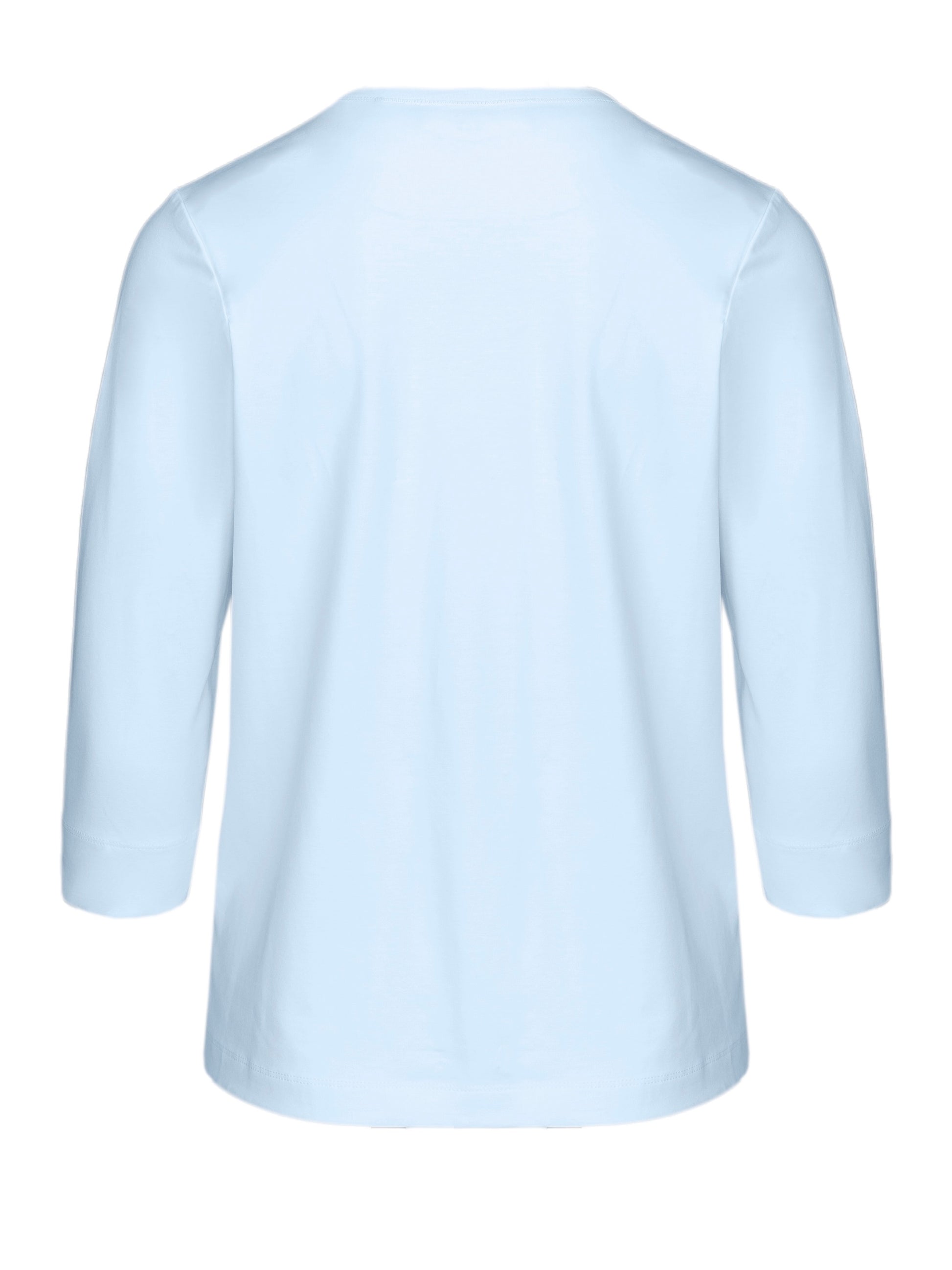 NEW Top with Print - GERRY WEBER