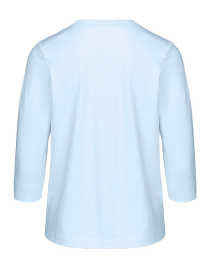 NEW Top with Print - GERRY WEBER