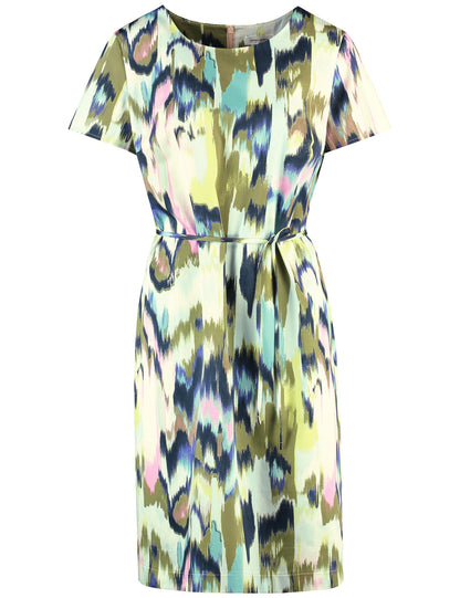 Cotton Dress