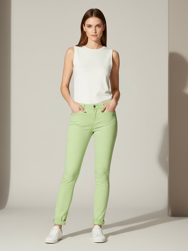 NEW Cotton Jeans - GERRY WEBER