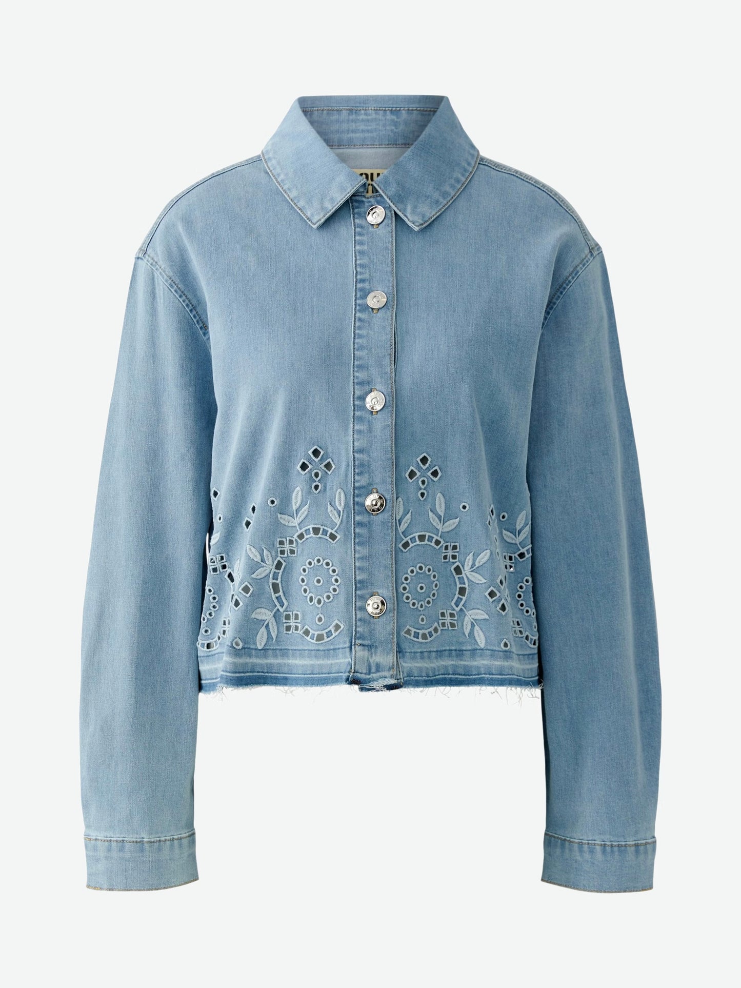 NEW Denim Jacket - GERRY WEBER