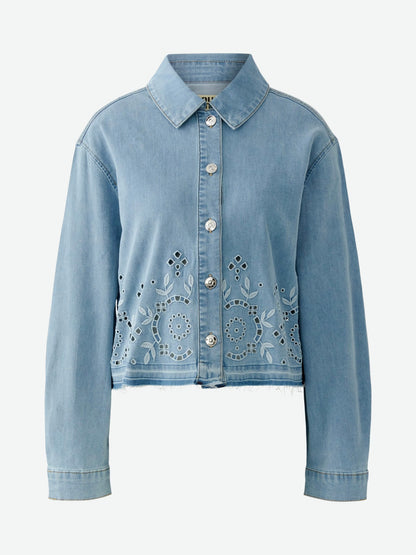 NEW Denim Jacket - GERRY WEBER