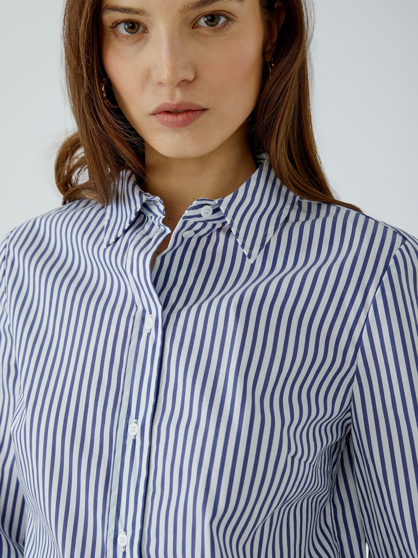 Cotton Blouse