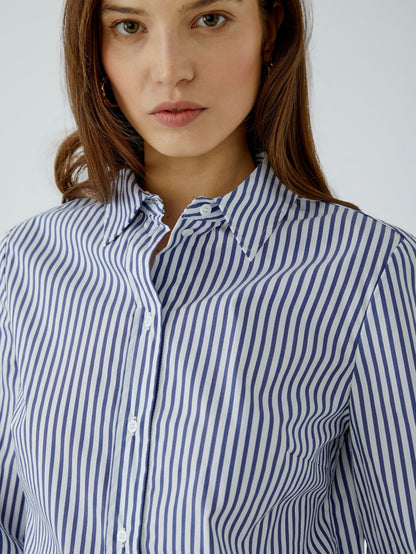 Cotton Blouse