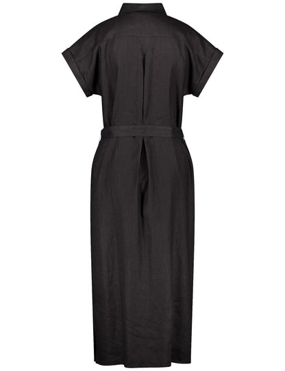 Linen Dress