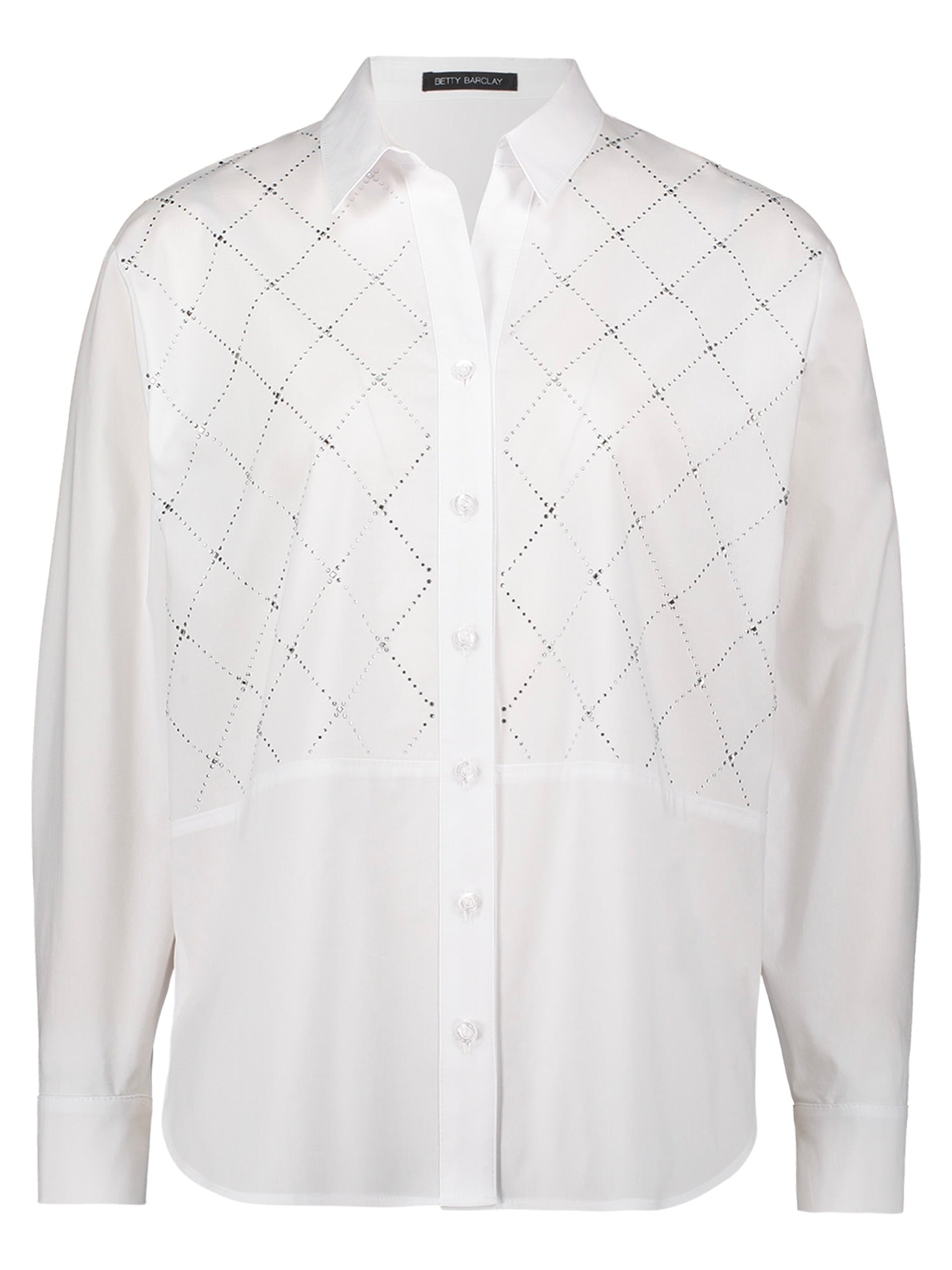 *NEW Blouse with Details - GERRY WEBER