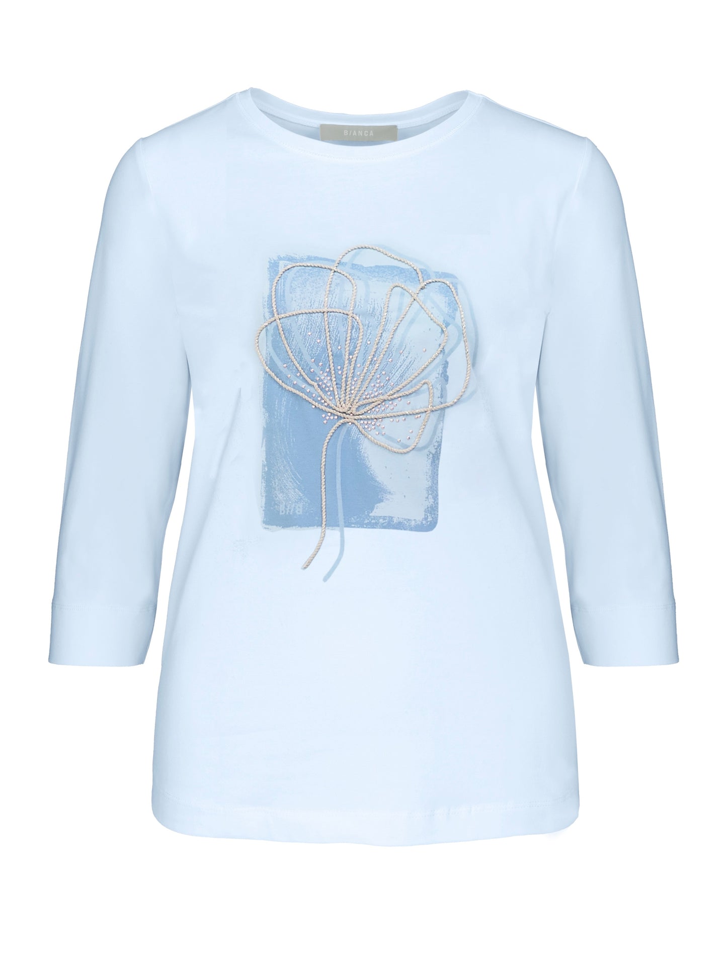 NEW Top with Print - GERRY WEBER