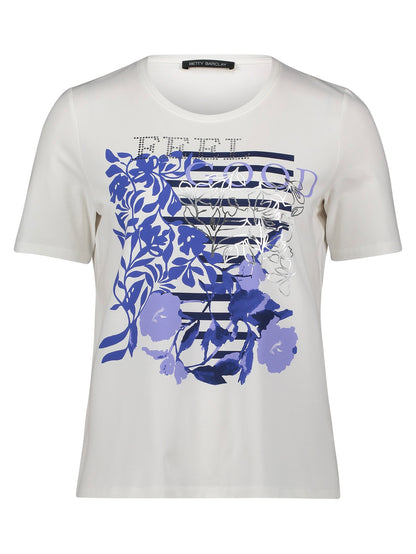 NEW Top with Print