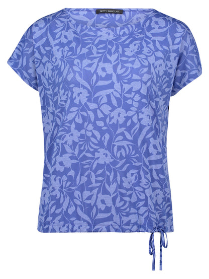 NEW Top with Print - GERRY WEBER