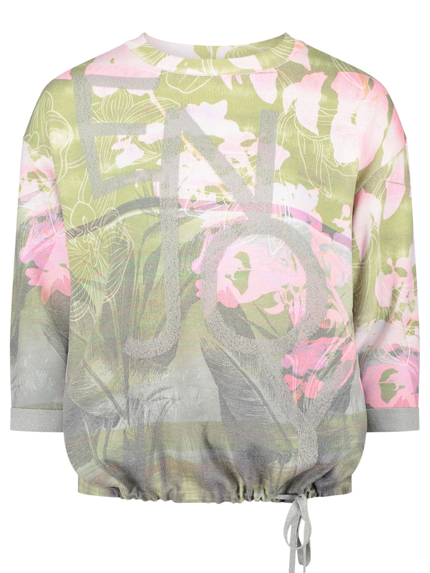 NEW Pullover with Print - GERRY WEBER