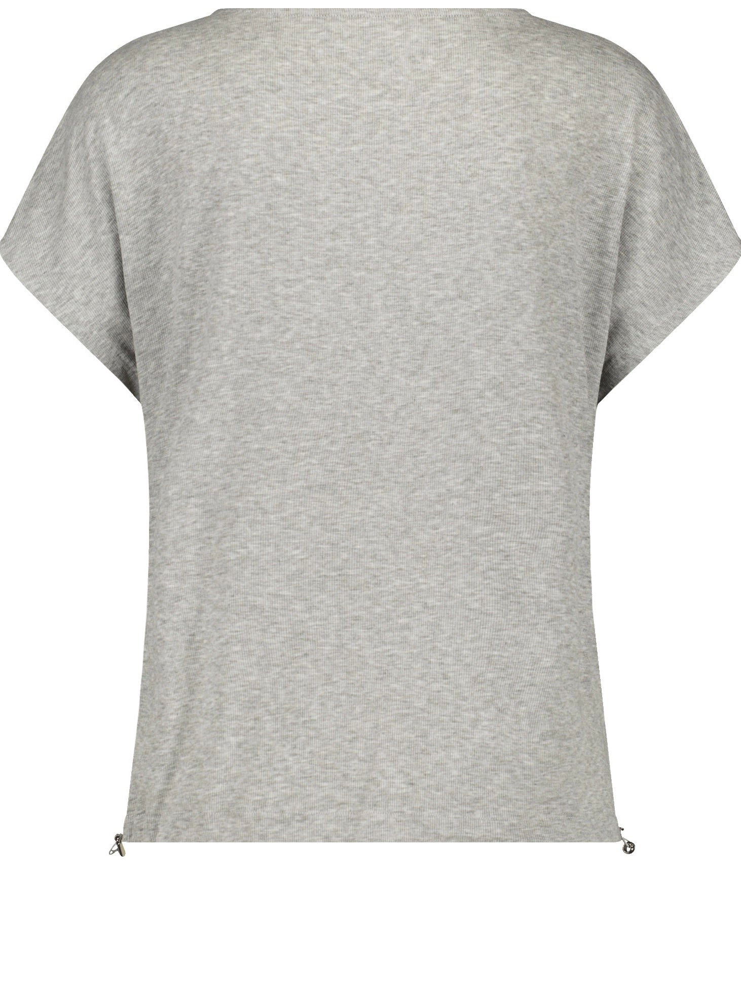 Top with Silky Front - GERRY WEBER