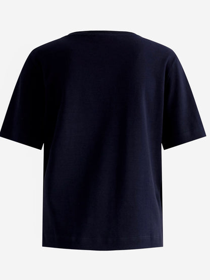 NEW Cotton T-shirt - GERRY WEBER