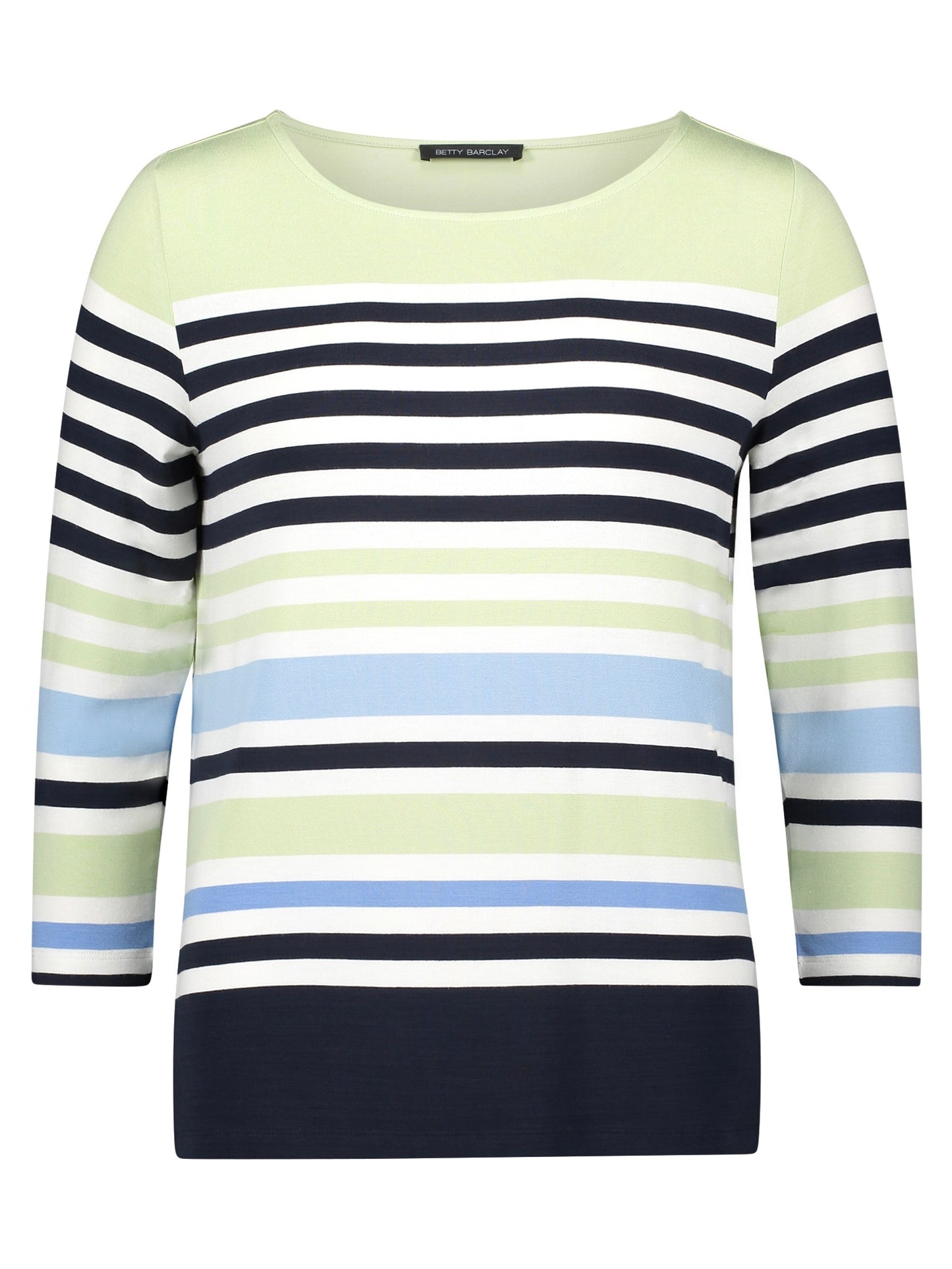 NEW Top with Stripes - GERRY WEBER