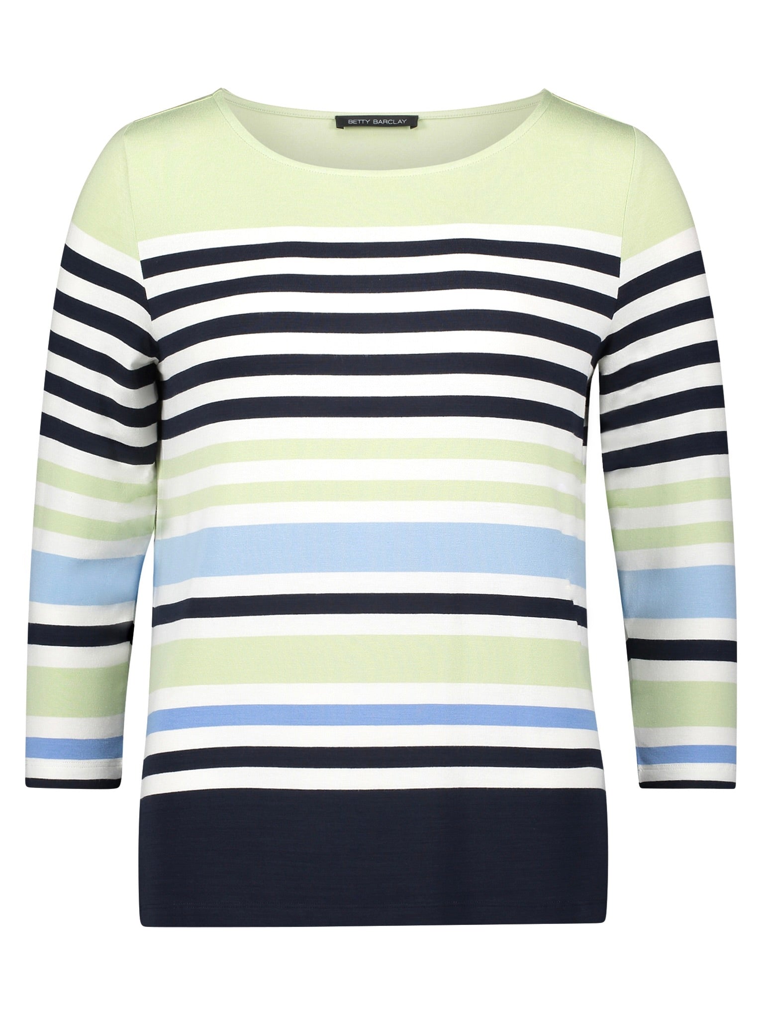 NEW Top with Stripes - GERRY WEBER