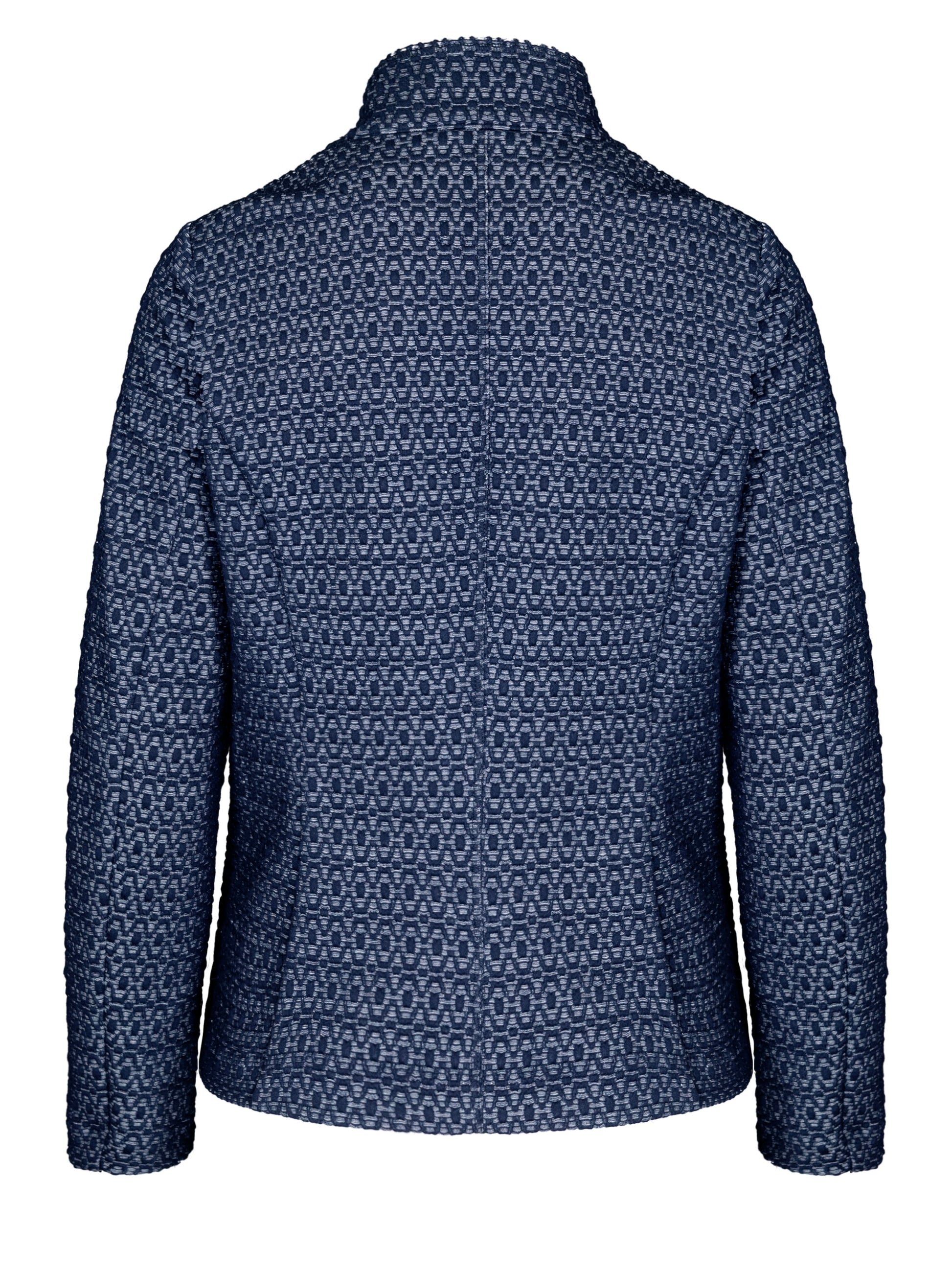 NEW Jacket with Stretch - GERRY WEBER