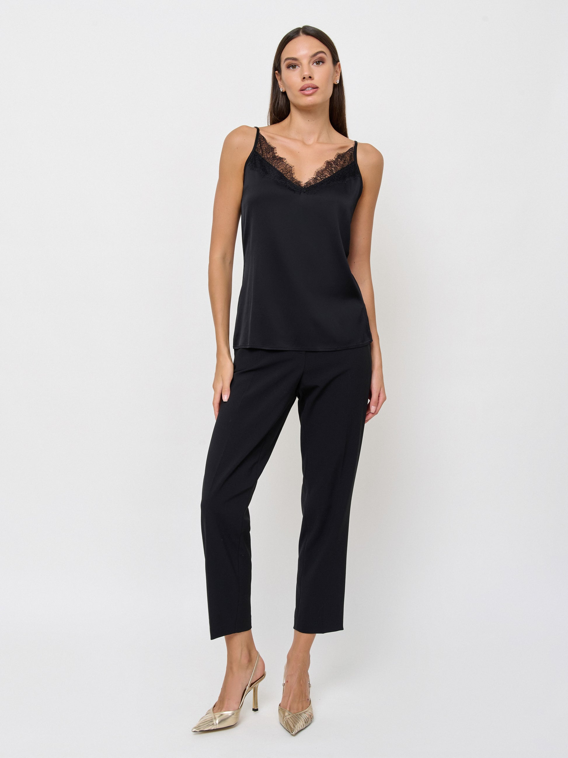 CityStyle Trouser - GERRY WEBER
